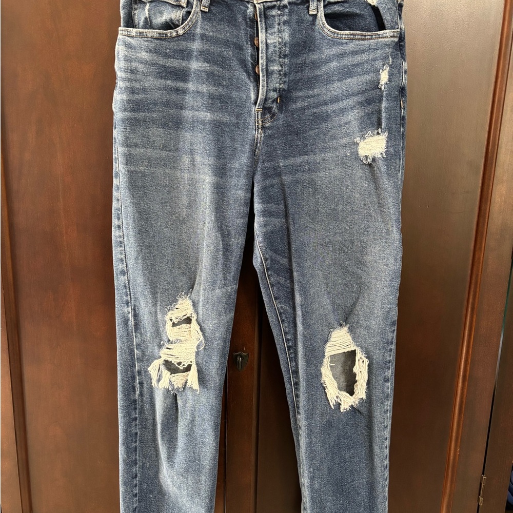 Holister Jeans. Size 13. - Picture 1 of 4